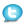 Twitter Blue Icon 24x24 png